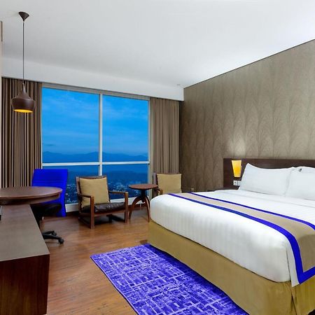 Aston Jember Hotel & Conference Center Dış mekan fotoğraf