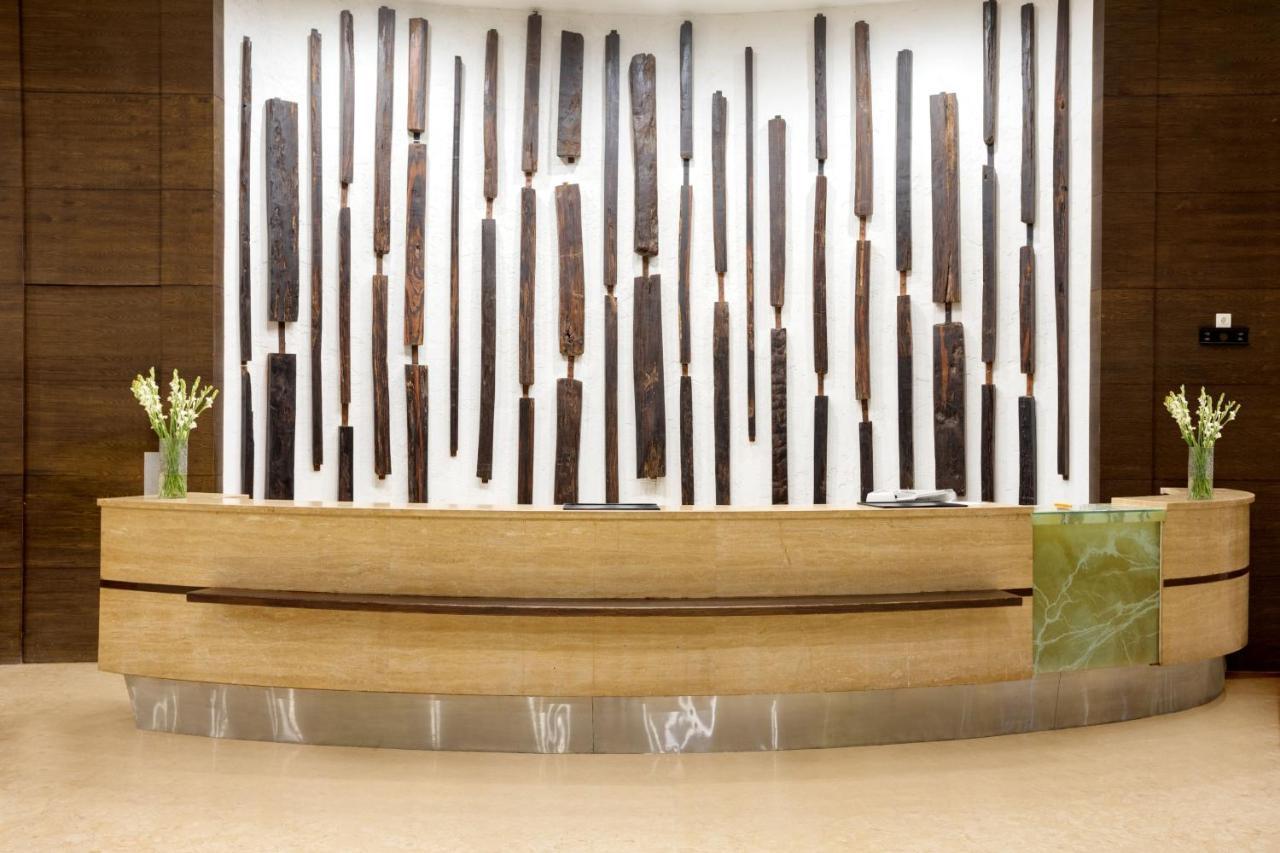 Aston Jember Hotel & Conference Center Dış mekan fotoğraf