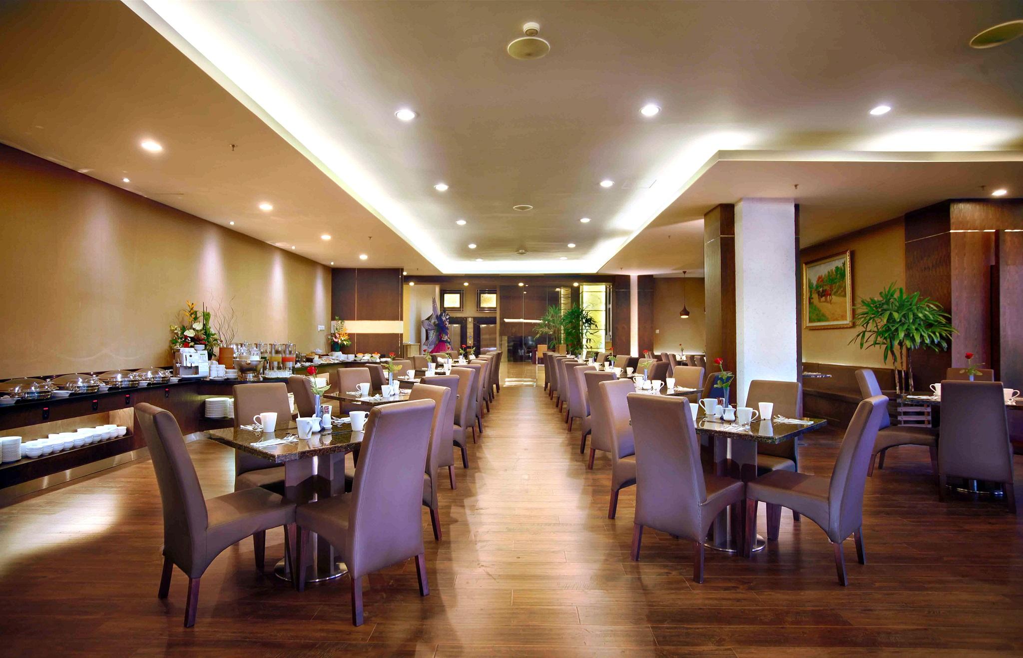 Aston Jember Hotel & Conference Center Dış mekan fotoğraf