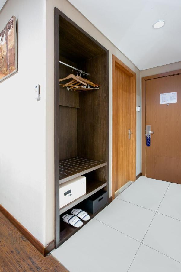 Aston Jember Hotel & Conference Center Dış mekan fotoğraf